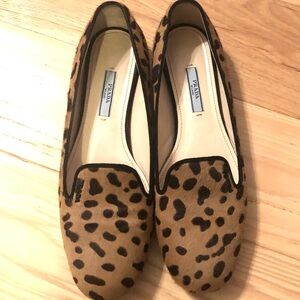 PRADA Flats